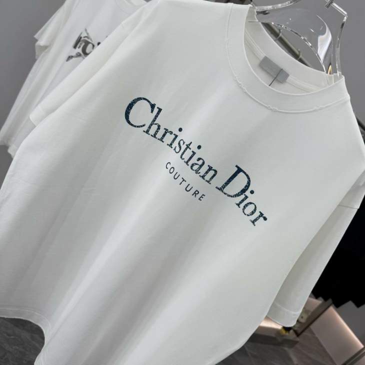 Dior T Shirts Short _SKUDiorS-2XLhgntx4816076
